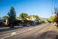 Where Mankweng township is heading towards