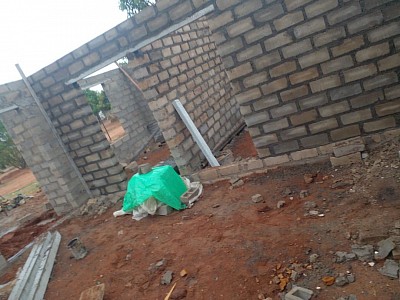 Part of our Service Package
