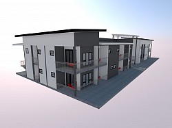 Vision it, we design it